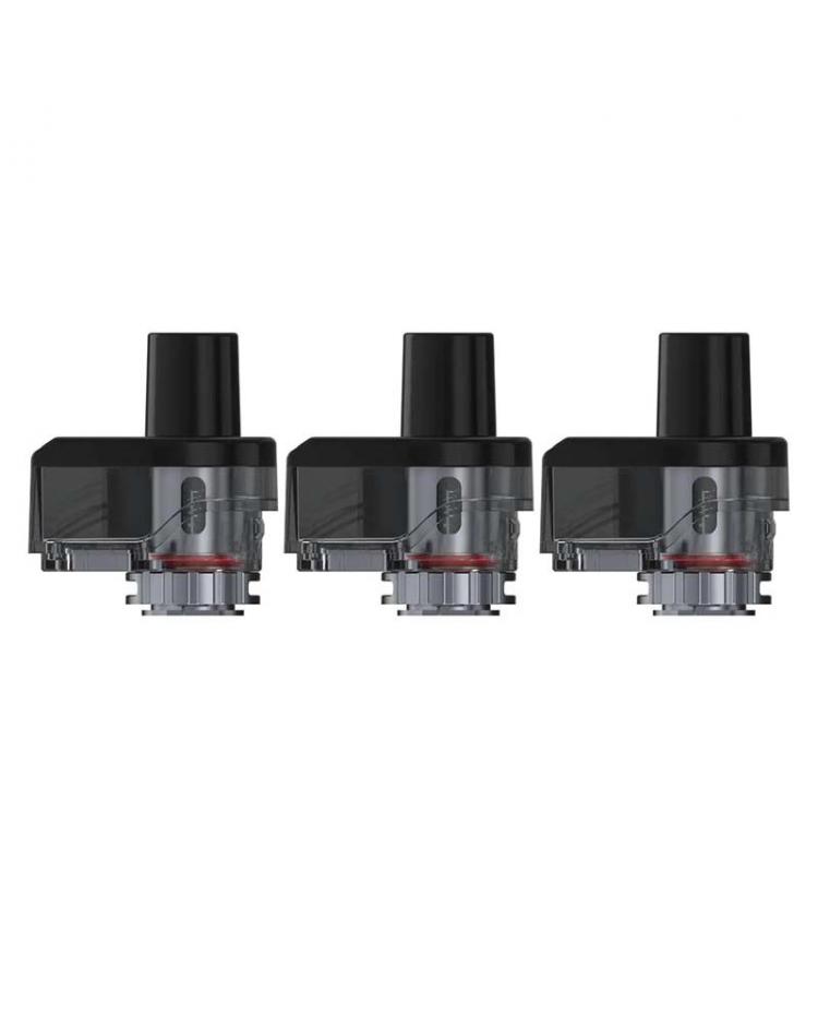 SMOK RPM80 RGC 5ML Refillable Replacement Pod - Pack of 3 (MSRP  $15.00)