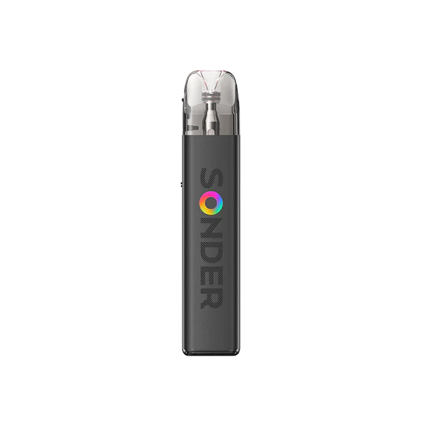 GeekVape Sonder Q 2 1350mAh Pod System Starter Kit With 3ML Refillable GeekVape Q Cartridge Pod (MSRP $14.99) 