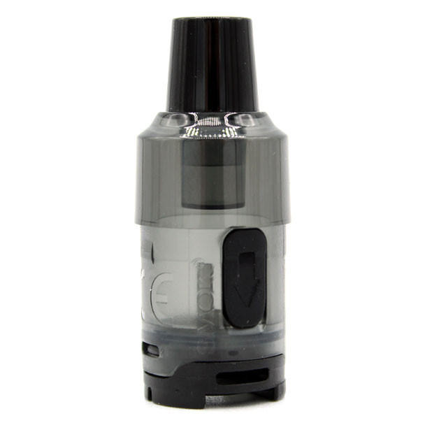 SMOK RPM 25W 2ML Empty Refillable Replacement Pod - Pack of 3