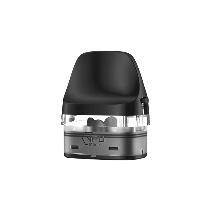 GeekVape JR 5ML Refillable Replacement Empty Cartridge Pod - Pack of 2 (MSRP $6.99)
