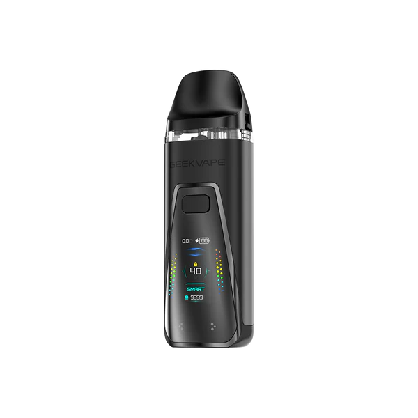 GeekVape Digi Pro 2000mAh Pod System Starter Kit With 2 x Refillable 5ML GeekVape J Cartridge Pod (MSRP $49.99)