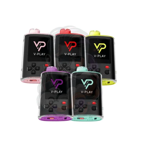  V PLAY 20K - PACK OF 5