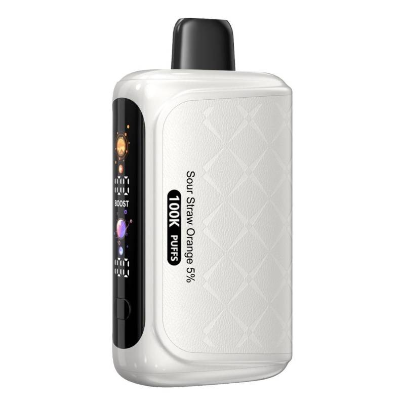 HorizonTech 100K Puffs - Display of 5