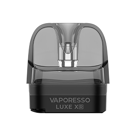 Vaporesso Luxe XR 5ML Refillable Replacement Pods - Pack of 2 (MSRP $10.00) 