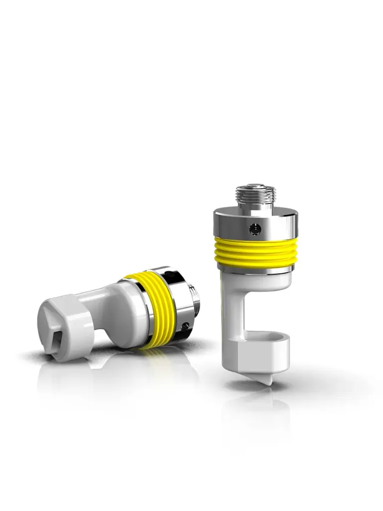 Lookah Hammer Replacement Coil - Pack of 3 (MSRP $39.99) 