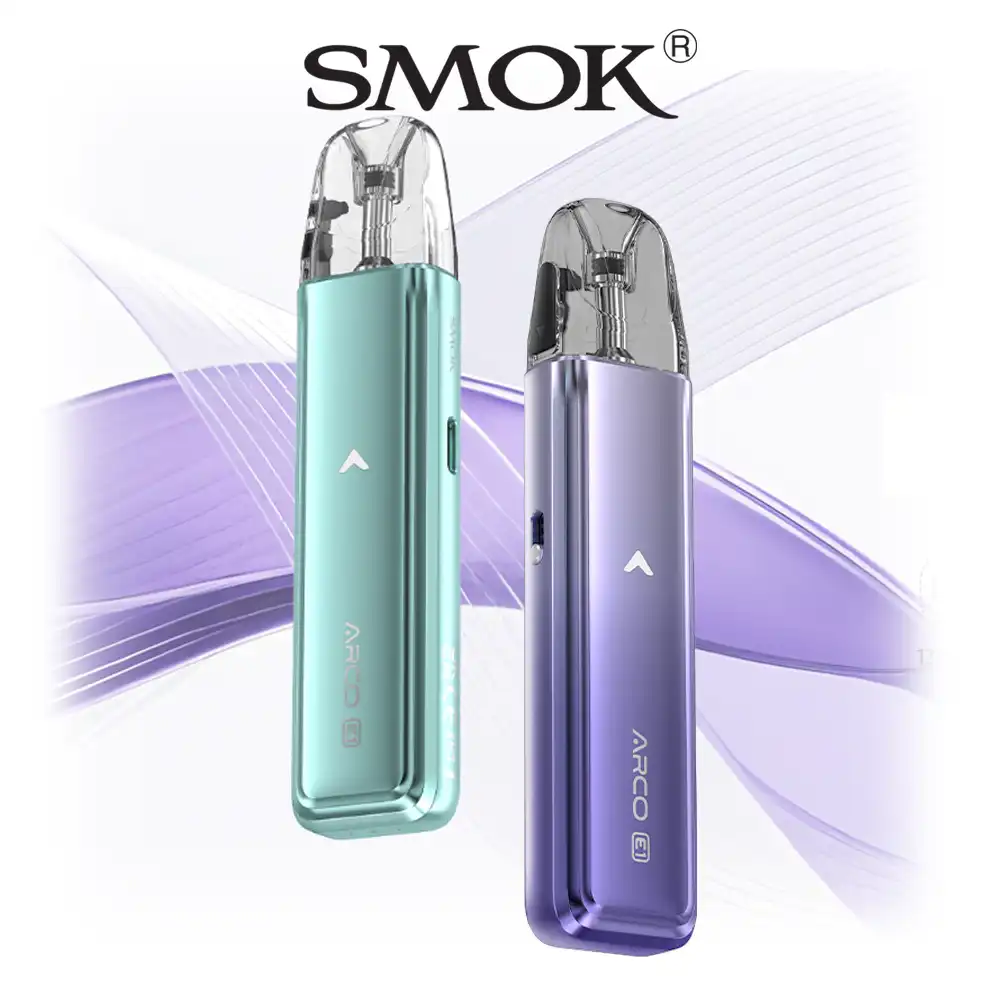 SMOK ACRO 25W Pod System