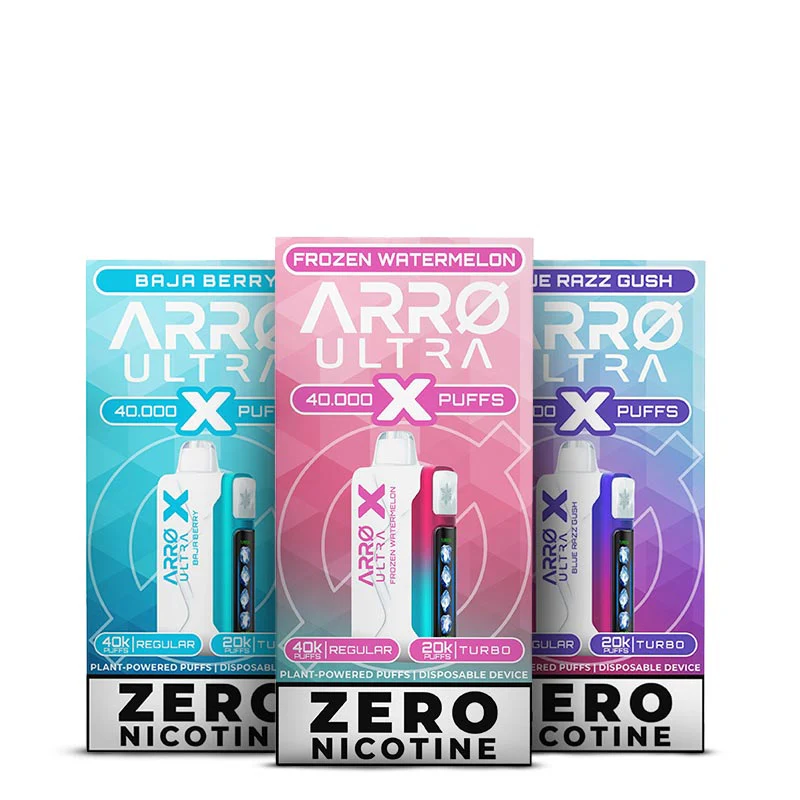 Arro Ultra X