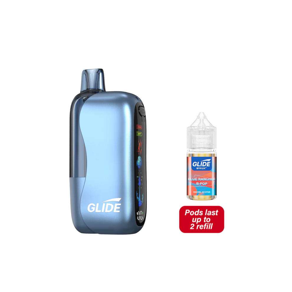 Glide Kit USA Built 80k/5pc
