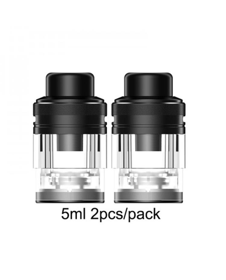 Geekvape Aegis Force Cartridge 5ml - Pack of 2