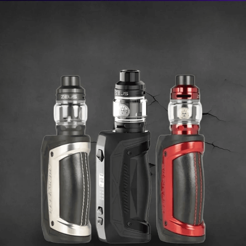 Geekvape Aegis Force Starter Kit