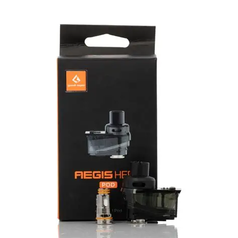 Geekvape Aegis Hero Cartridge 