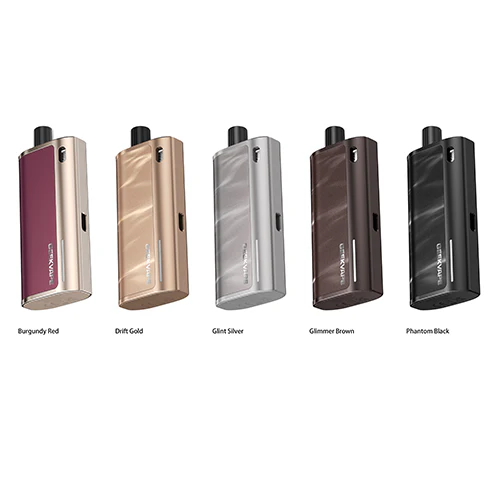 Geekvape Peak 2 kit