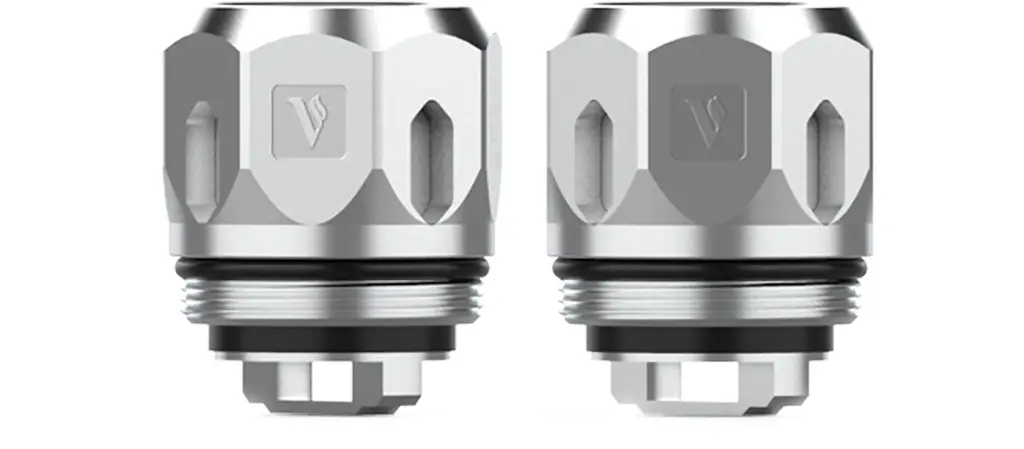 Vaporesso GT Cores Ccell 2 Replacement Coils For NRG / Cascade Baby Tank - Pack of 3 (MSRP $10.00) - SS316L 0.3 Ohm (35-40W)