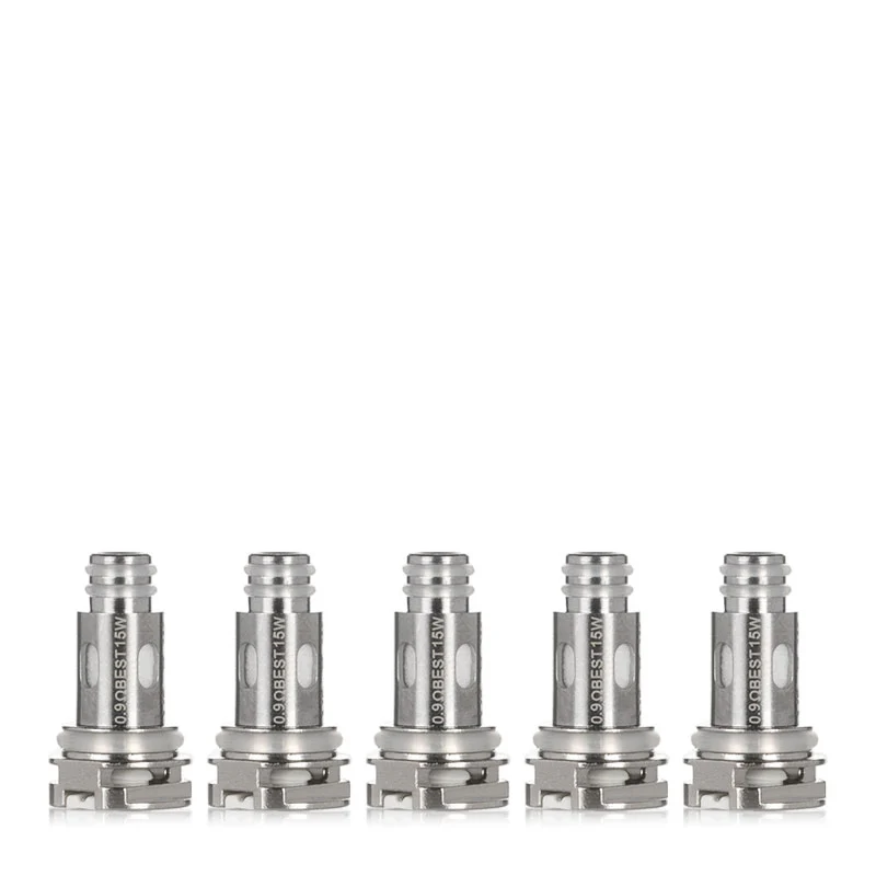 SMOK Nord Replacement Coils - Pack of 5 (MSRP $20.00 - $25.00)