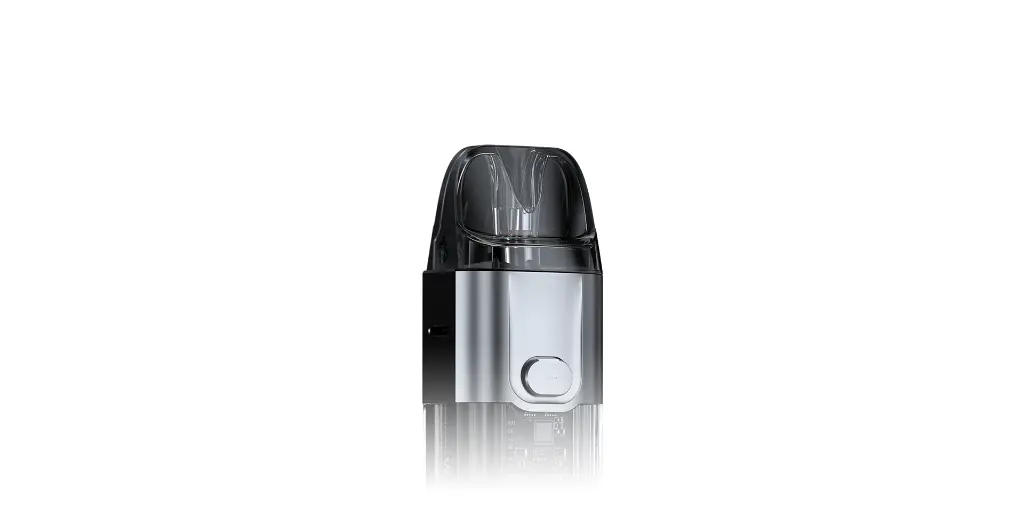 Vaporesso Luxe X Series 5ML Refillable Replacement Pod - Pack of 2 (MSRP $15.00)