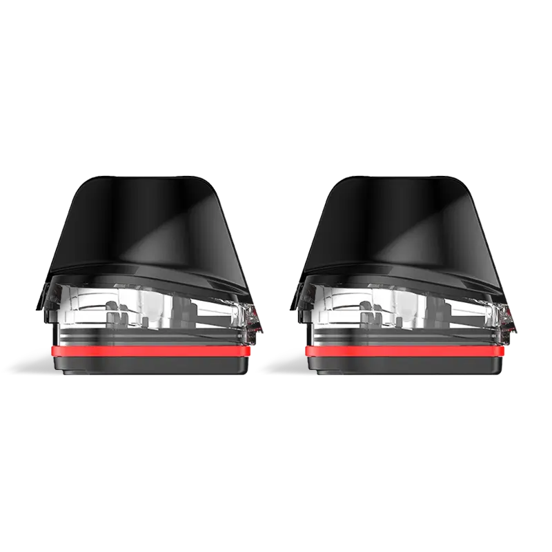 GeekVape N 2ML Refillable Replacement Cartridge Pod - Pack of 2 (MSRP $9.99) 