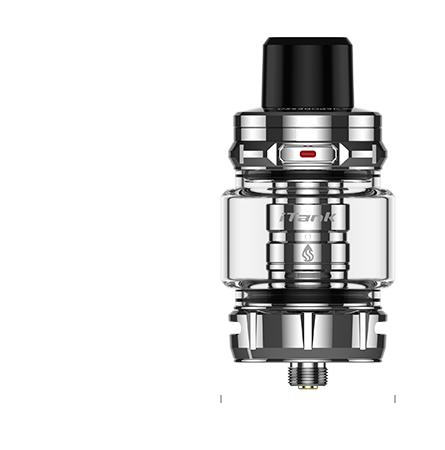 Vaporesso iTank 2 8ML Sub-Ohm Replacement Tank (MSRP $35.00) 