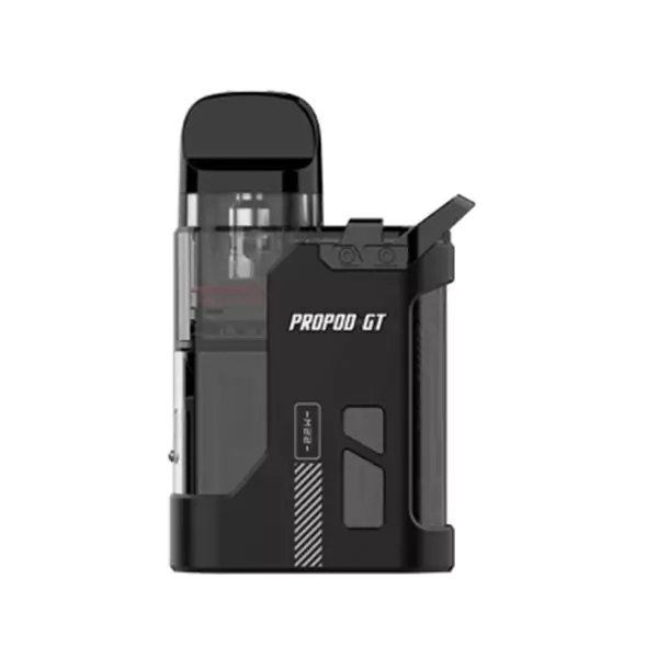 SMOK PROPOD GT 700mAh Pod System Starter Kit With 2 x 2ML Novo Pod (MSRP $30.00)