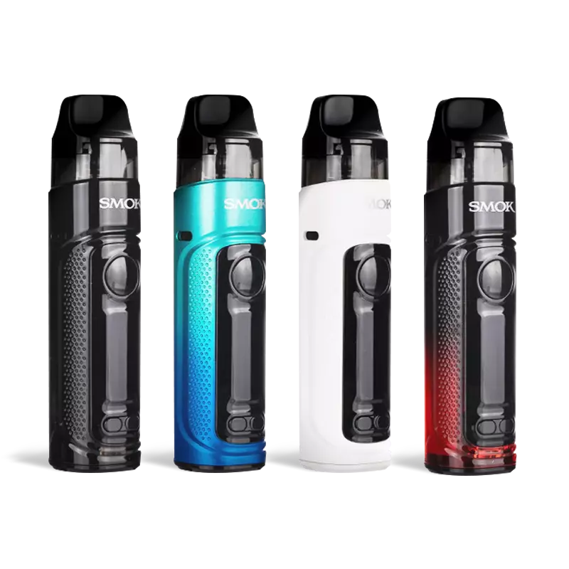 SMOK RPM C 1650mAh Pod System Starter Kit With 4ML Refillable Pod (MSRP $28.00) 