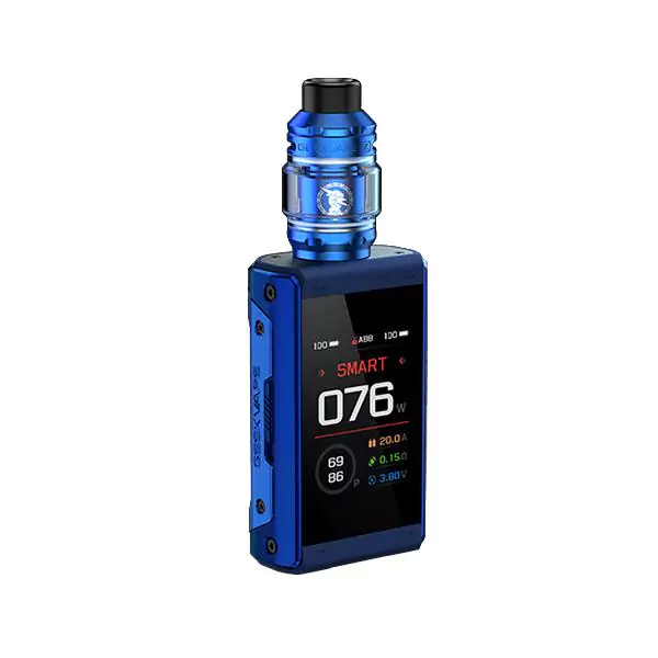 GeekVape T200 Aegis Touch 200W Starter Kit With 5.5ML Tank (MSRP $99.99) 