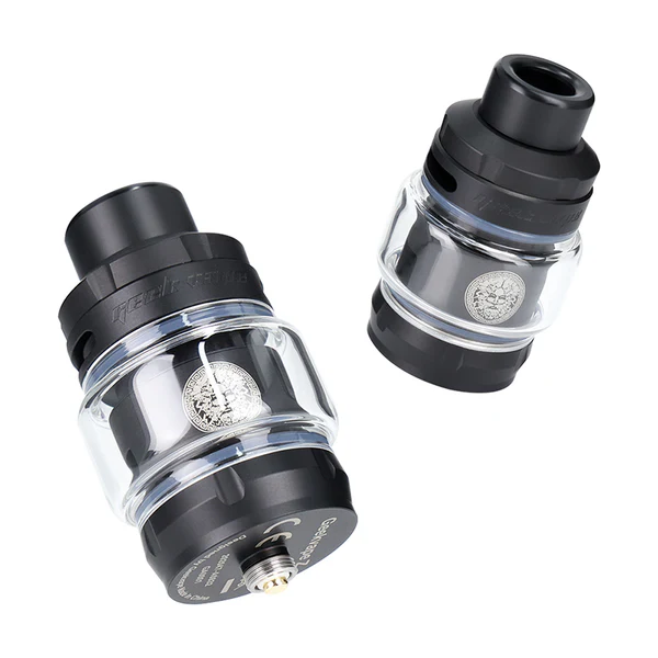 GeekVape Z Max 4ML Sub-Ohm Tank (MSRP $39.99) 