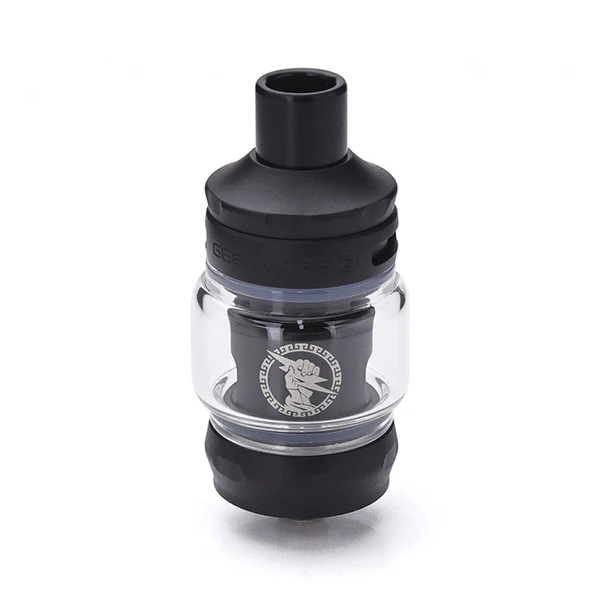 Geekvape Z Nano 2 Refillable 3.5ML Atomizer Tank (MSRP $25.00) 