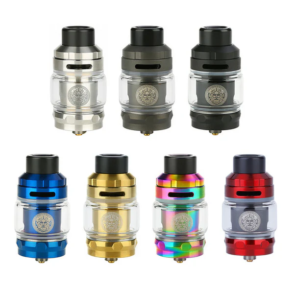 GeekVape Z Sub-Ohm Tank 5 (MSRP $29.99) 