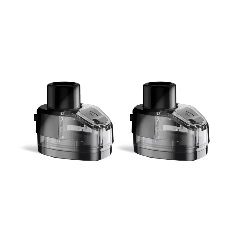 Geekvape B100 4.5ML Empty Refillable Replacement Pod - Pack of 2 (MSRP $8.99)