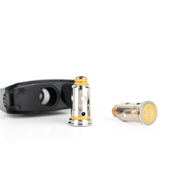 GeekVape G Coils Replacement Coil - Pack of 5 (MSRP $15.00)