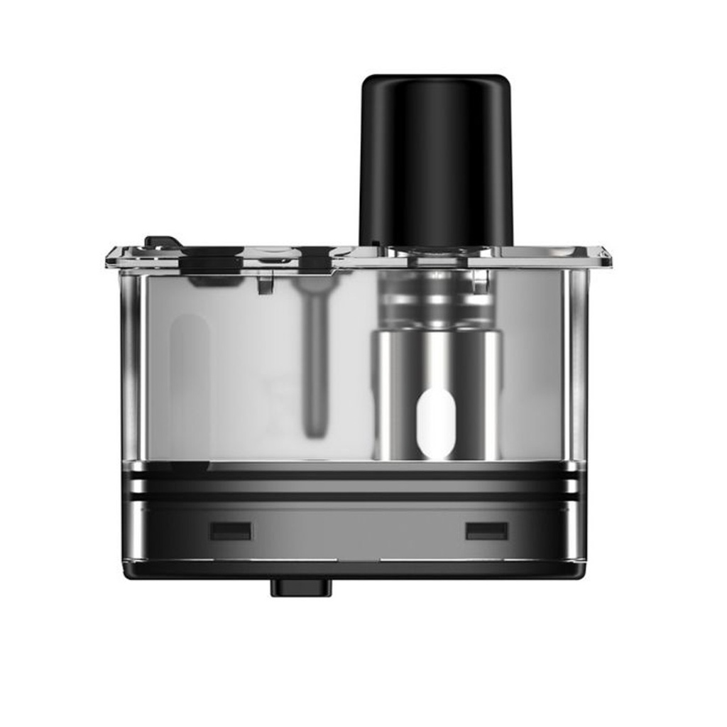 GeekVape Peak 4ML Refillable Replacement Cartridge Pod - Pack of 2 (MSRP $7.99) - 0.8 ohm