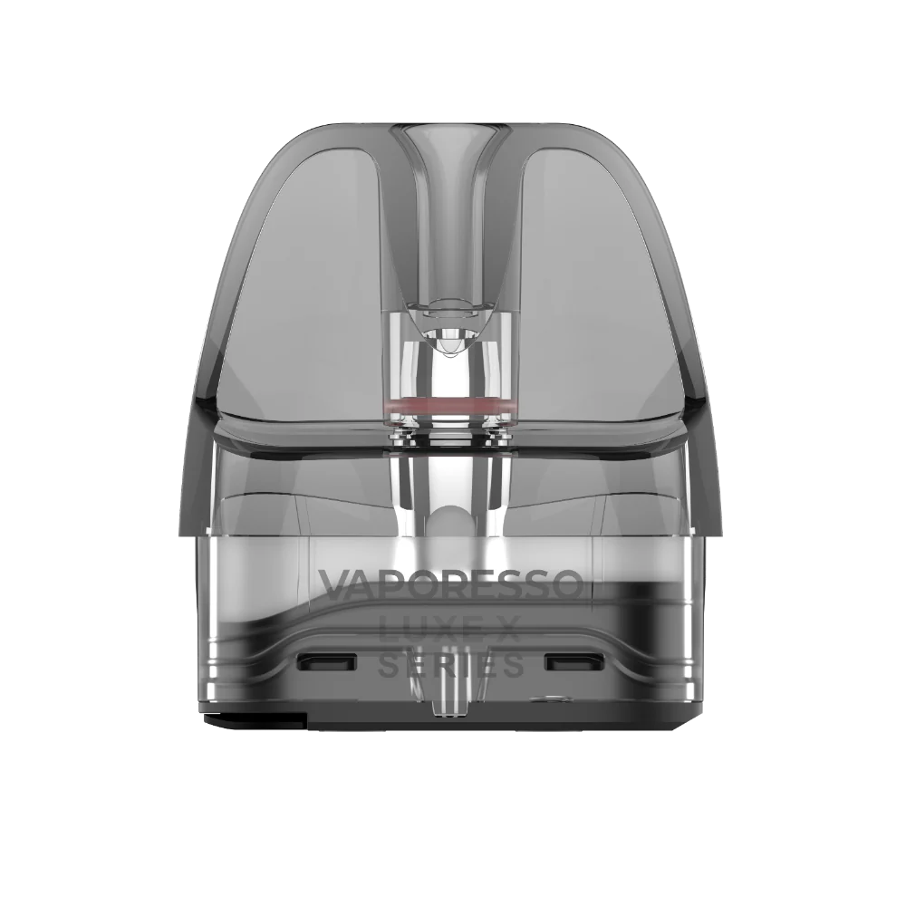 Vaporesso Luxe Q 2ML Refillable Replacement Mesh Pods - Pack of 4 (MSRP $15.00) 