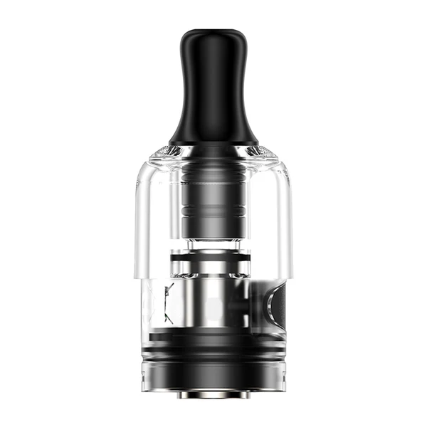 GeekVape S 2ML Refillable Replacement Cartridge Pod - Pack of 2 (MSRP $9.99) 
